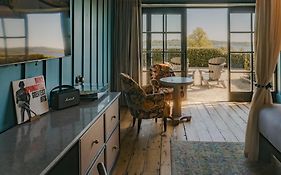 Glasson Lakehouse